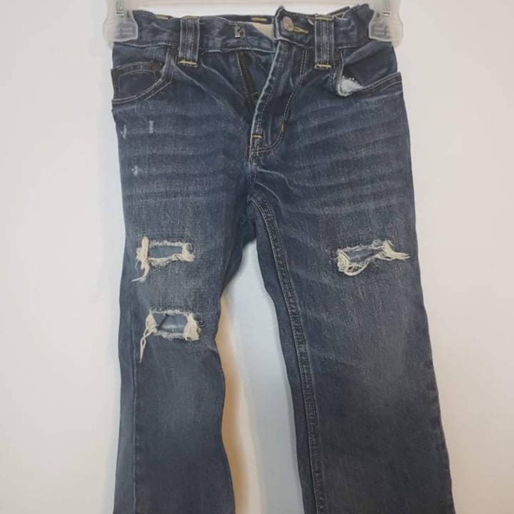 GAP Kids Jeans Size 5